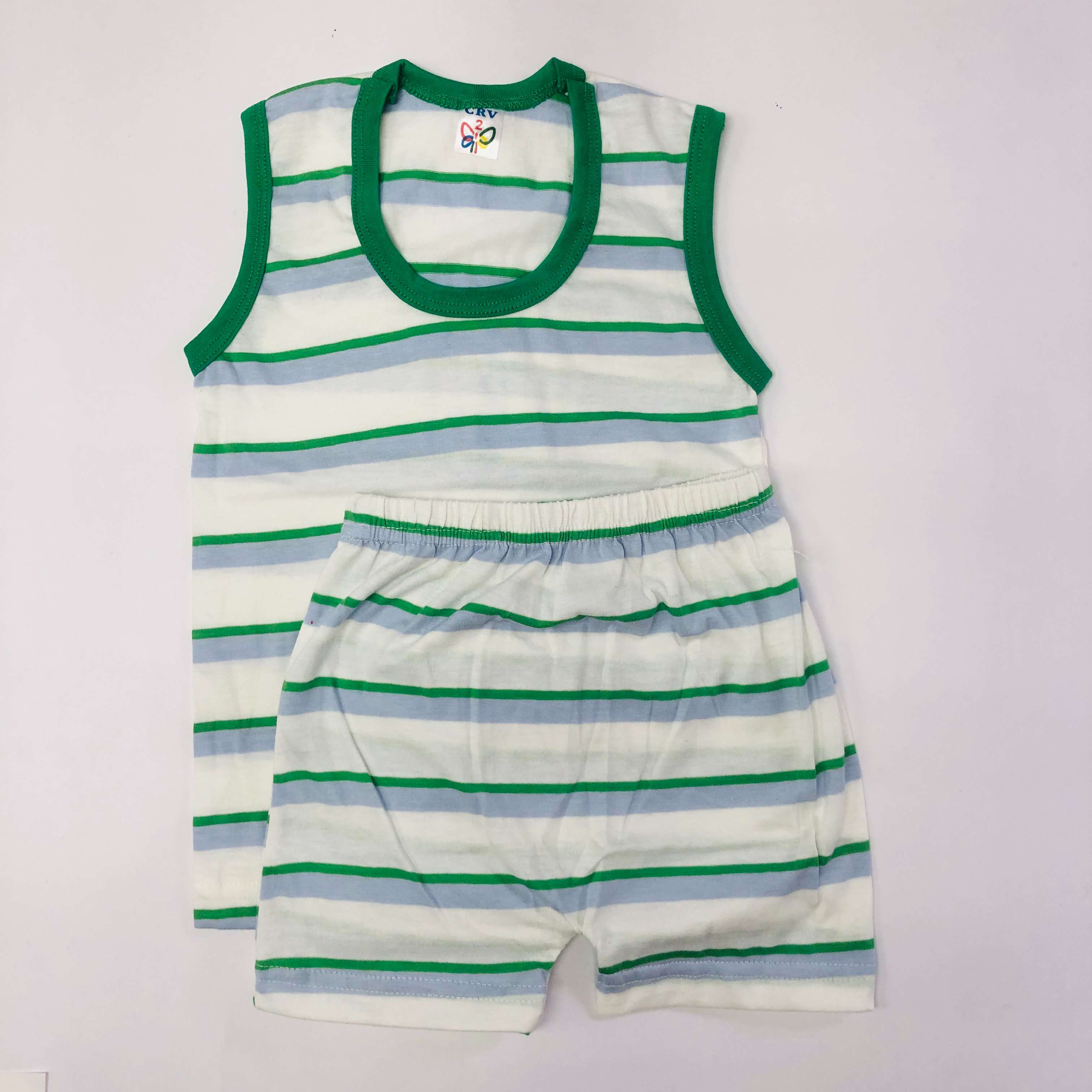 SL Kids Nikker Set