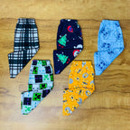 Kids Pant Combo Pack of 5