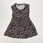 Bella Kids Frock Sleeveless Combo Pack Of 2