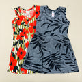 Tiny Pearl Frock Combo Pack Of 2