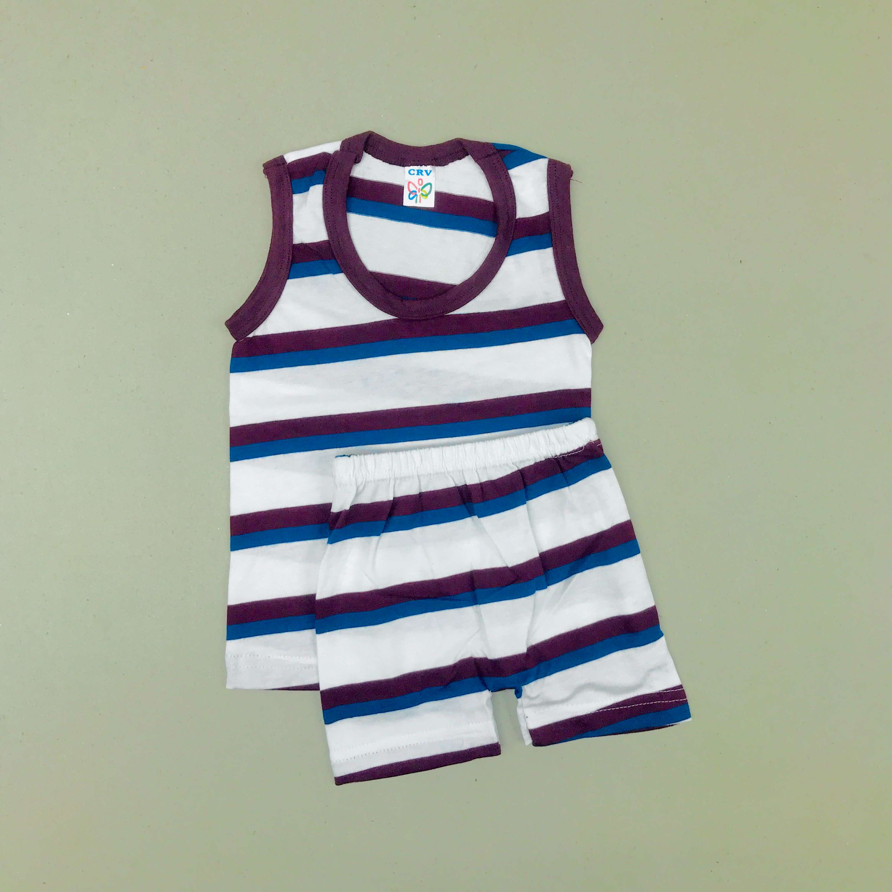 SL Kids Nikker Set