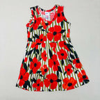 Tiny Pearl Frock Combo Pack Of 2