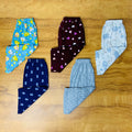 Kids Pant Combo Pack of 5