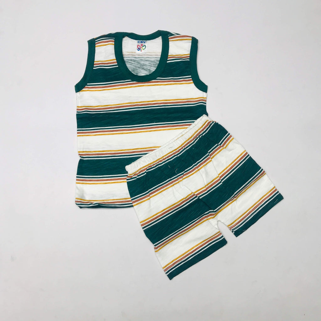 SL Kids Nikker Set