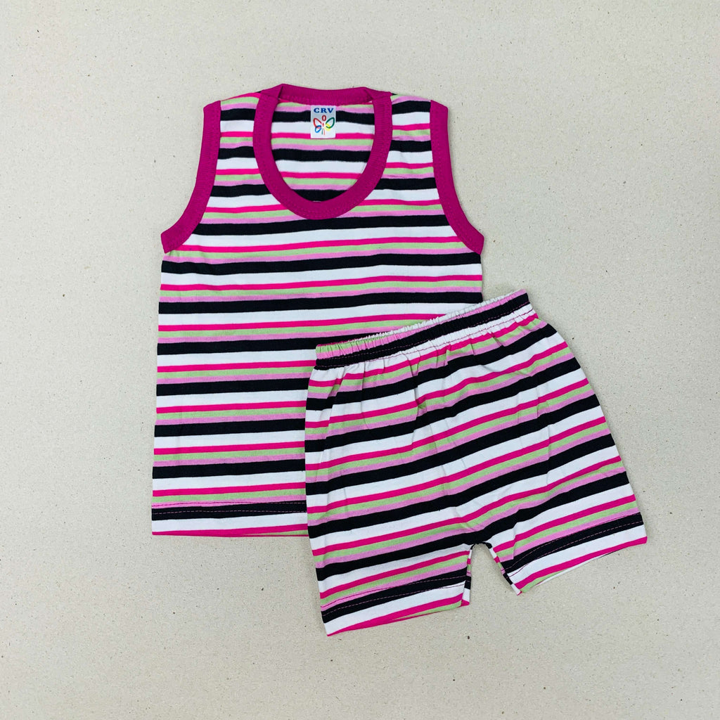 SL Kids Nikker Set