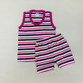 SL Kids Nikker Set