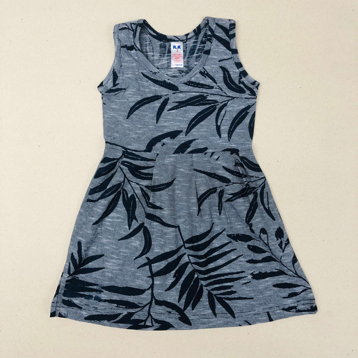 Tiny Pearl Frock Combo Pack Of 2