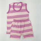 SL Kids Nikker Set