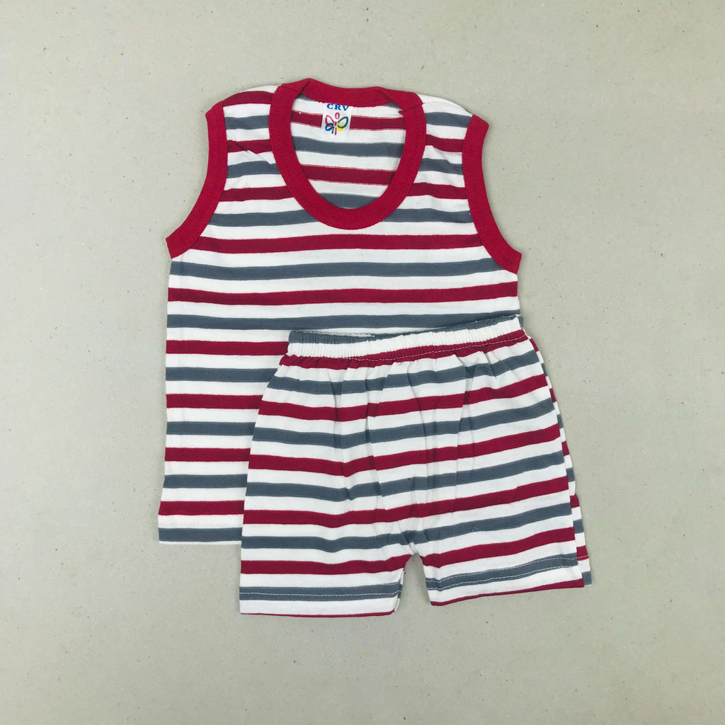 SL Kids Nikker Set