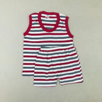 SL Kids Nikker Set