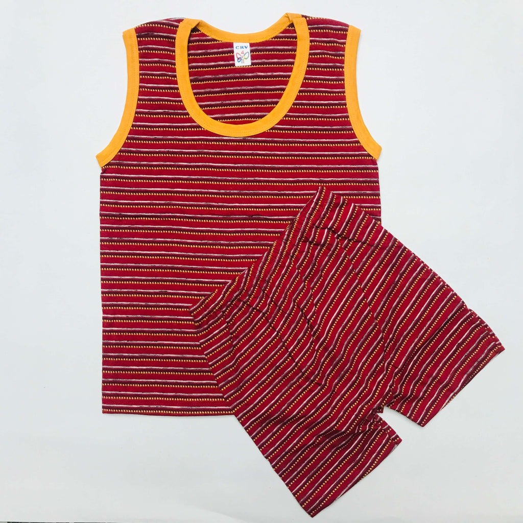 Kids Nikker Set
