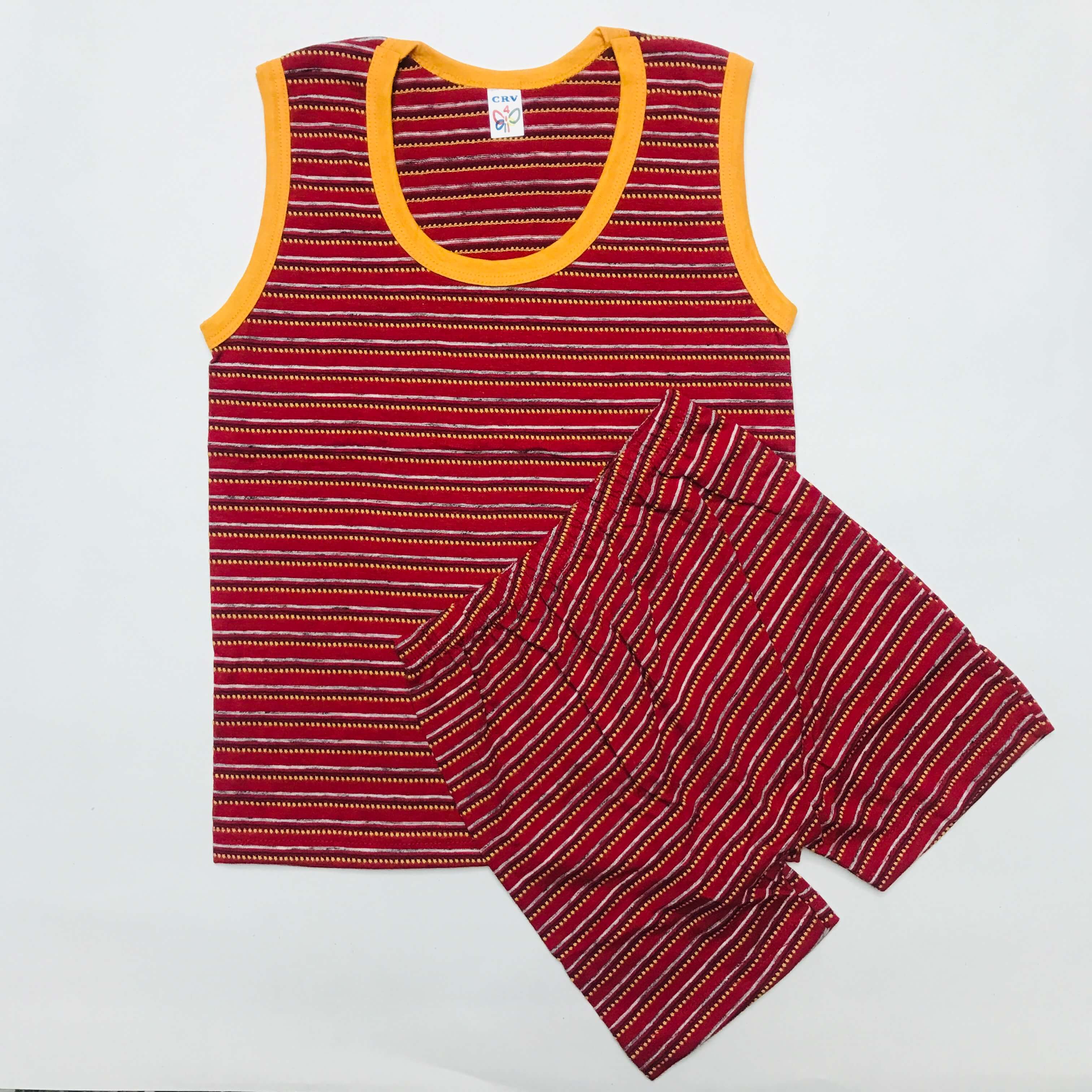 Kids Nikker Set