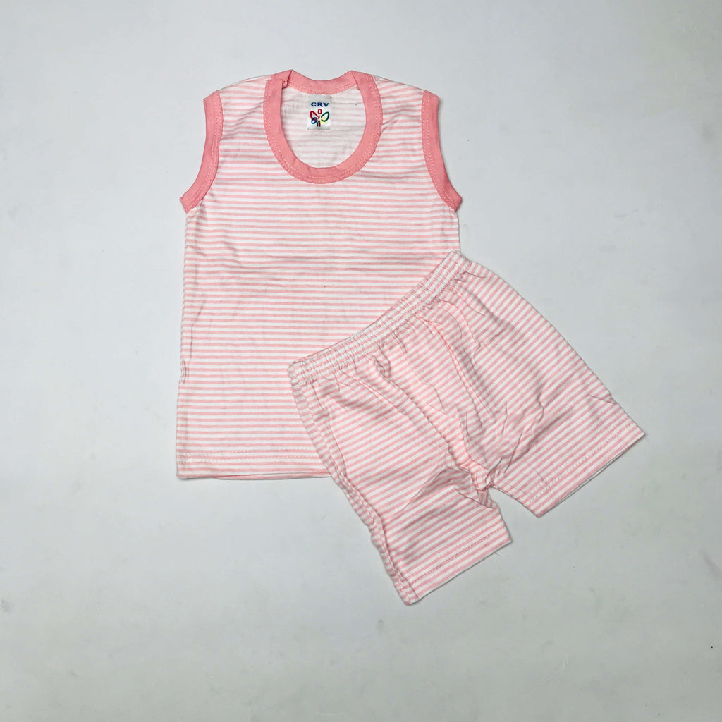 SL Kids Nikker Set