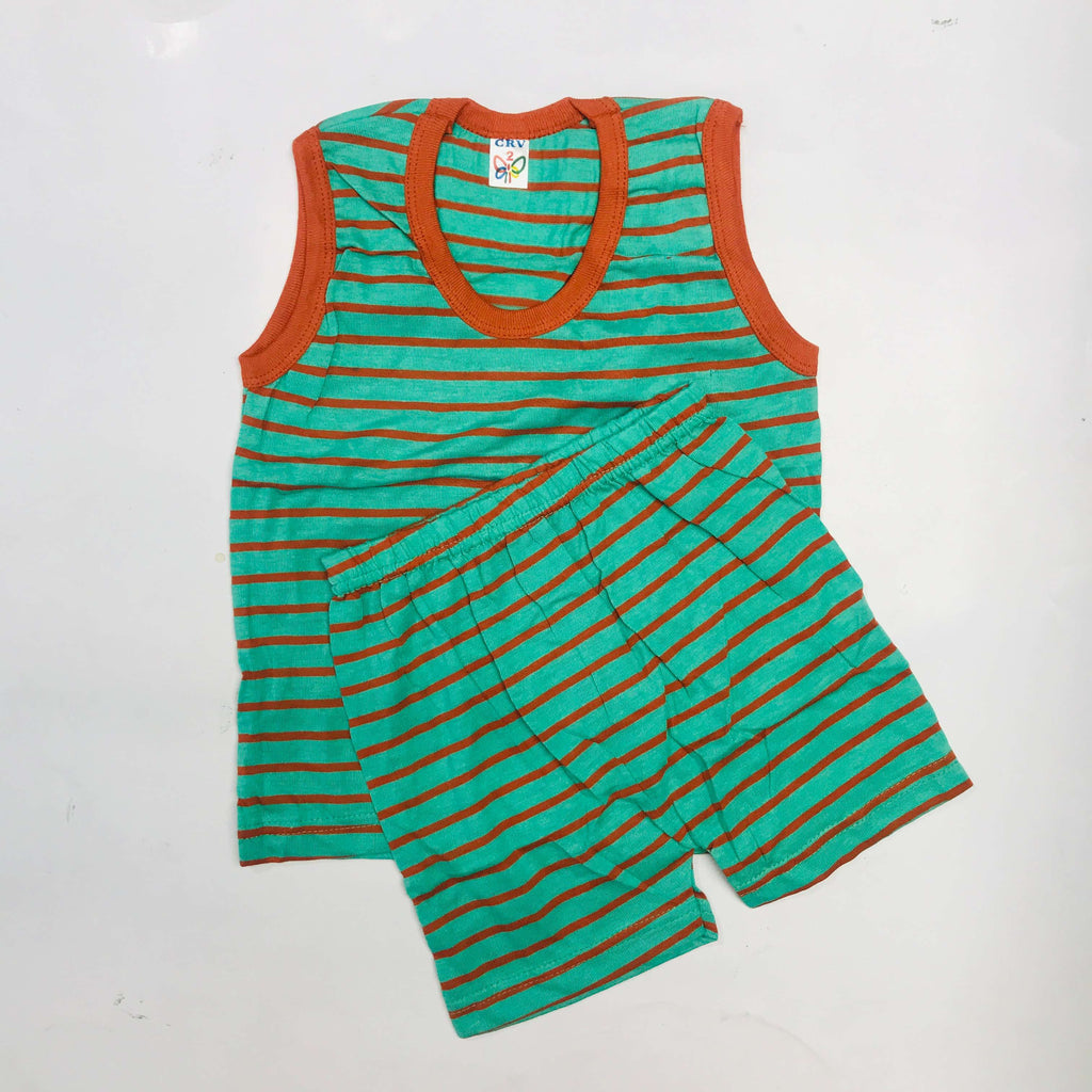 SL Kids Nikker Set