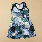 Tiny Pearl Frock Combo Pack Of 2