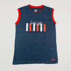 Seesaa sleeveless T-Shirt Combo Pack Of 2