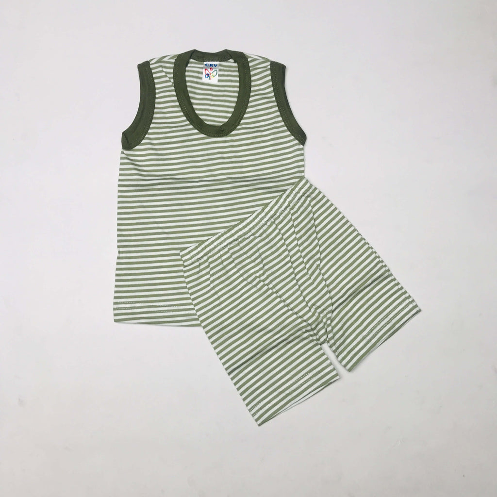 SL Kids Nikker Set