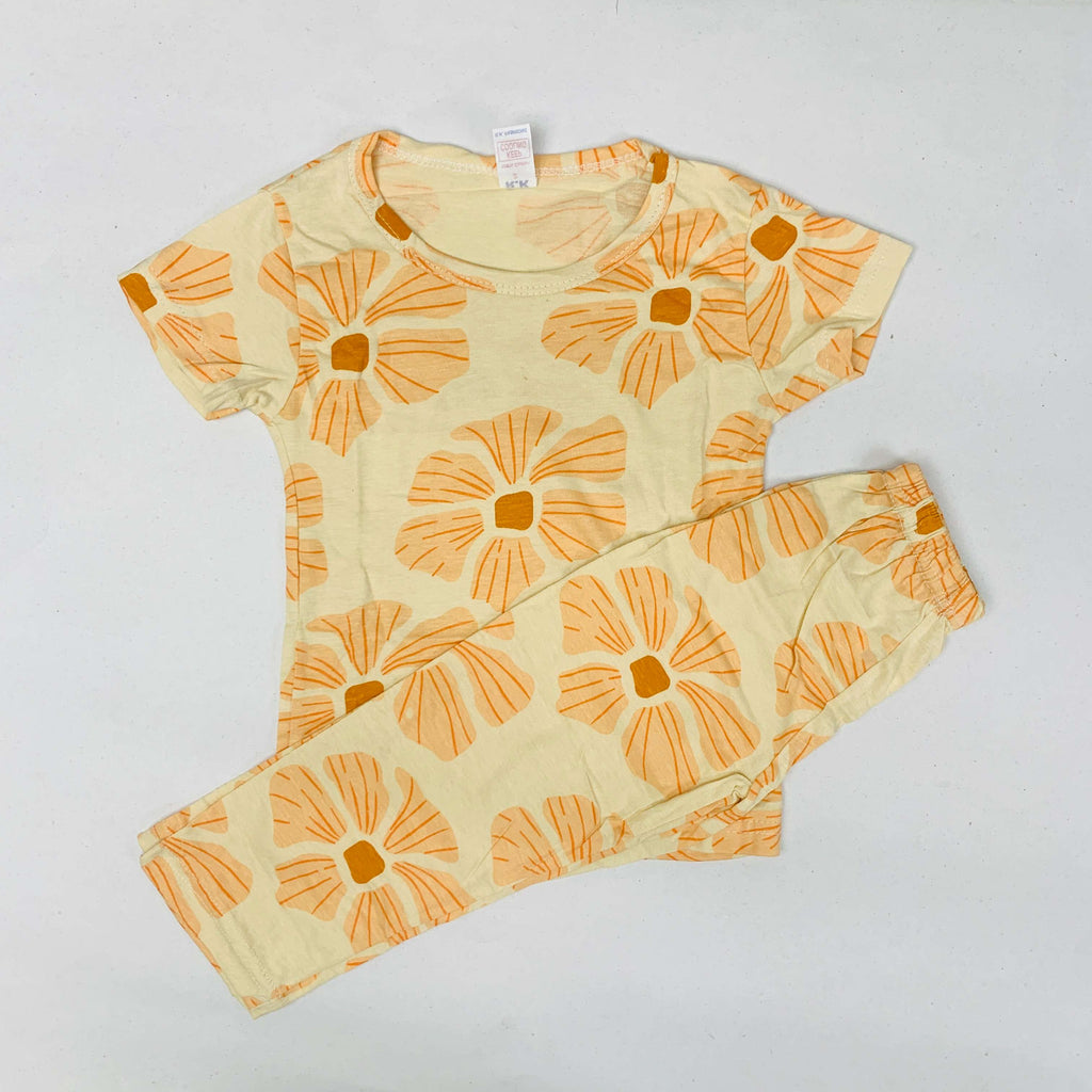 Kids Pant Set