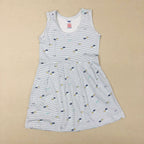 Tiny Pearl Frock Combo Pack Of 2