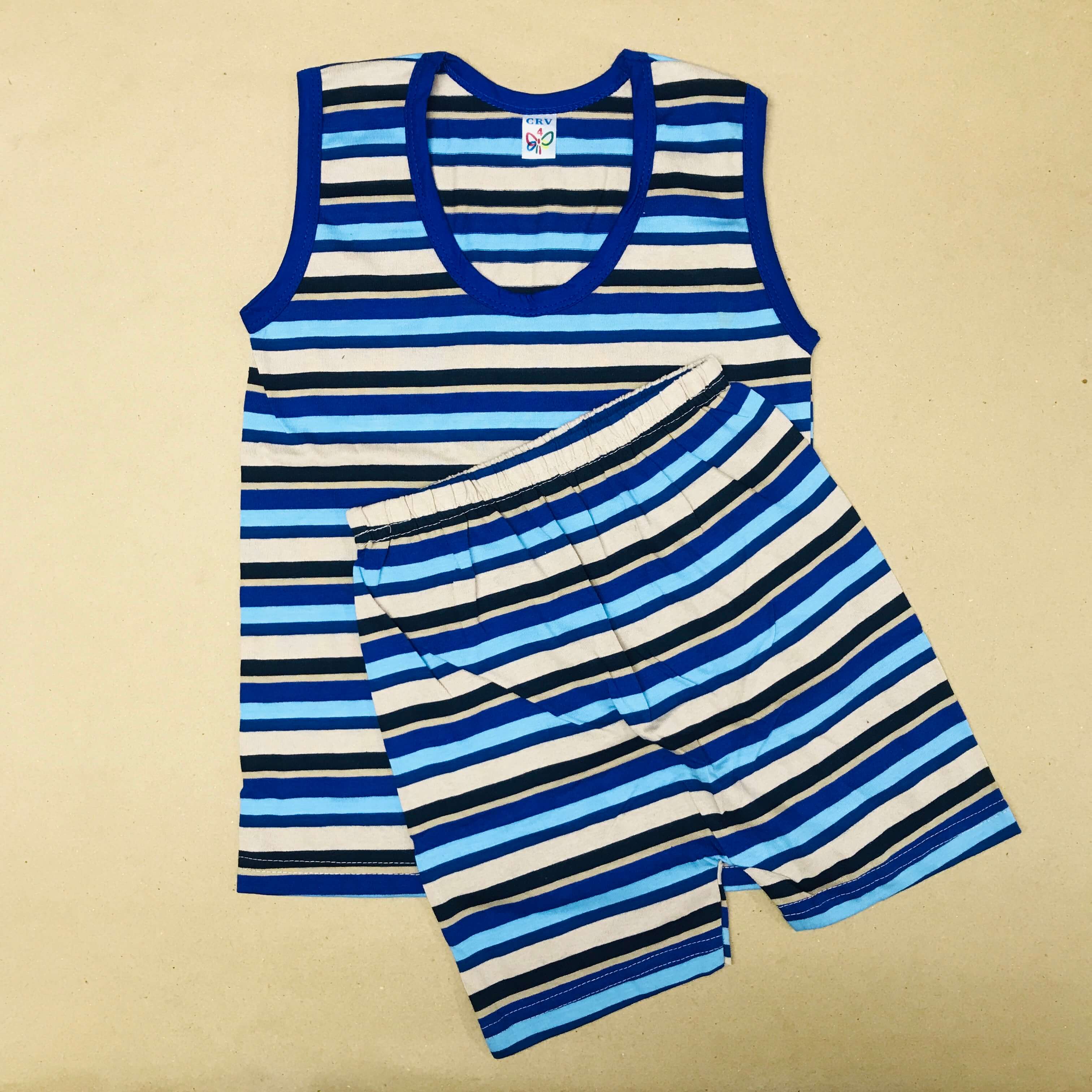 SL Kids Nikker Set