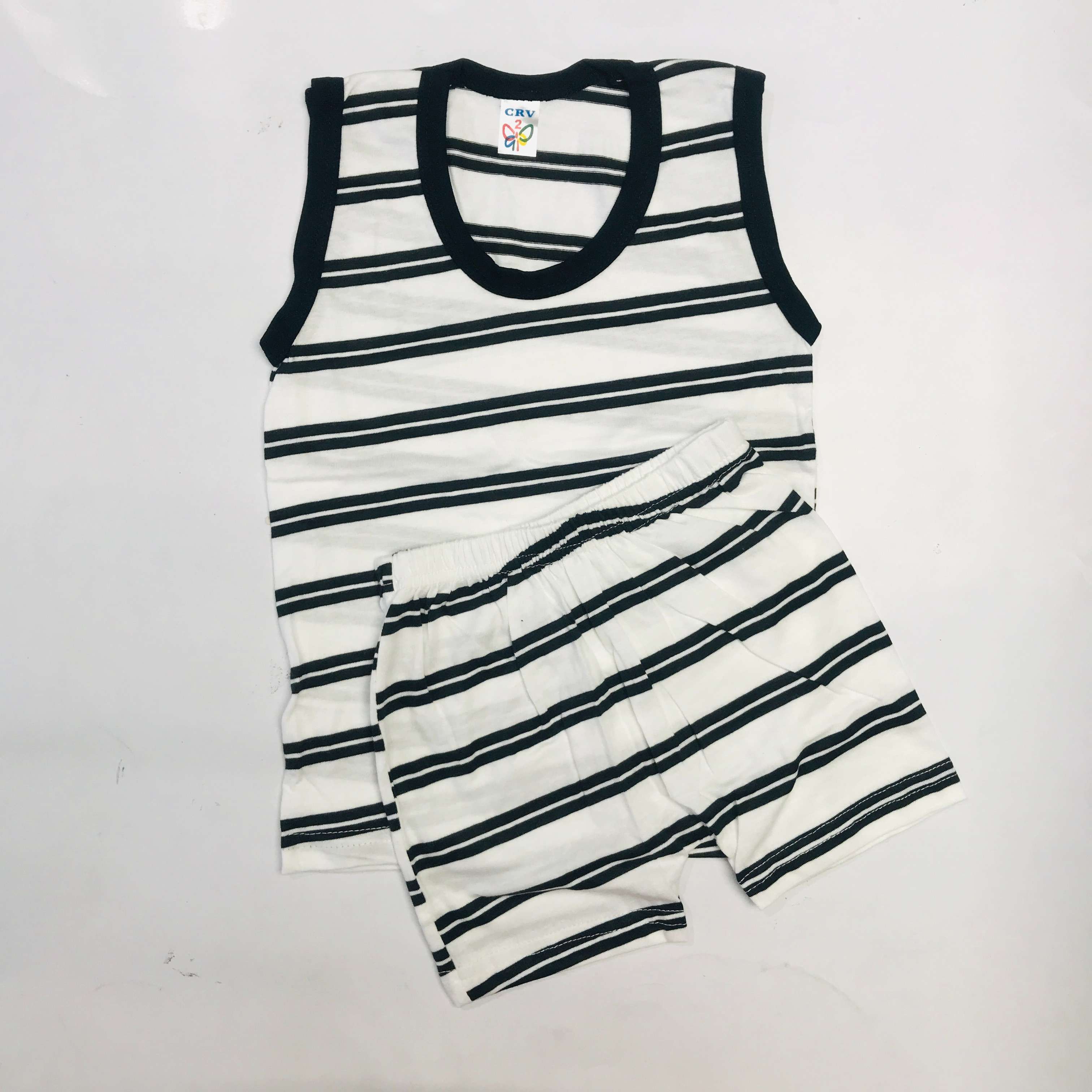 SL Kids Nikker Set