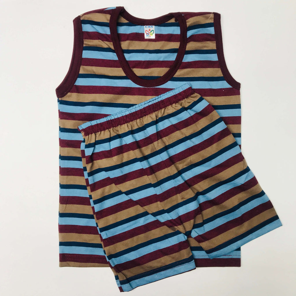 SL Kids Nikker Set