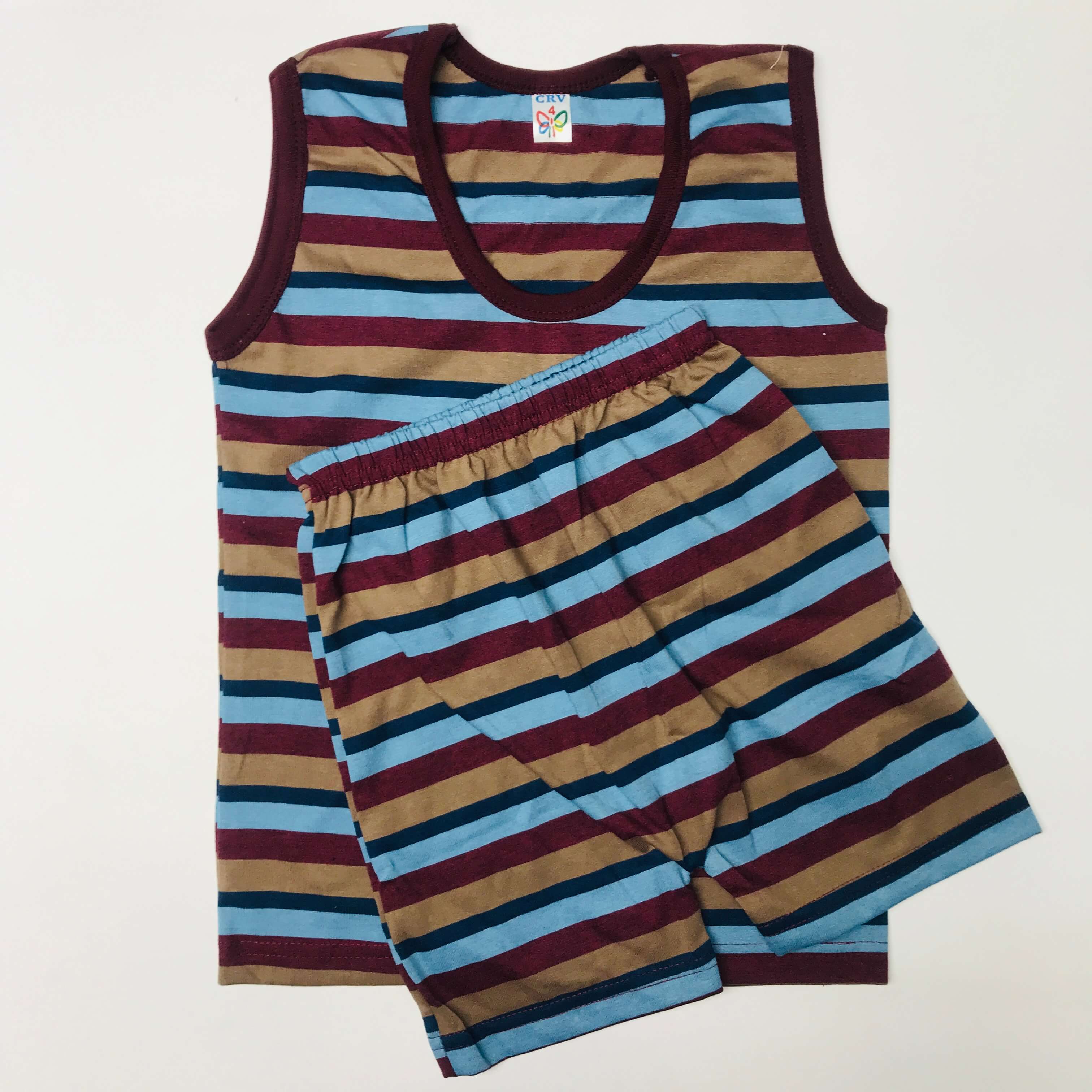 SL Kids Nikker Set
