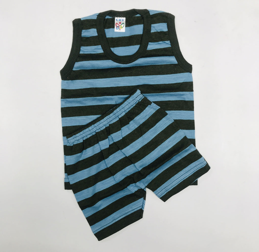 SL Kids Nikker Set