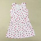 Tiny Pearl Frock Combo Pack Of 2