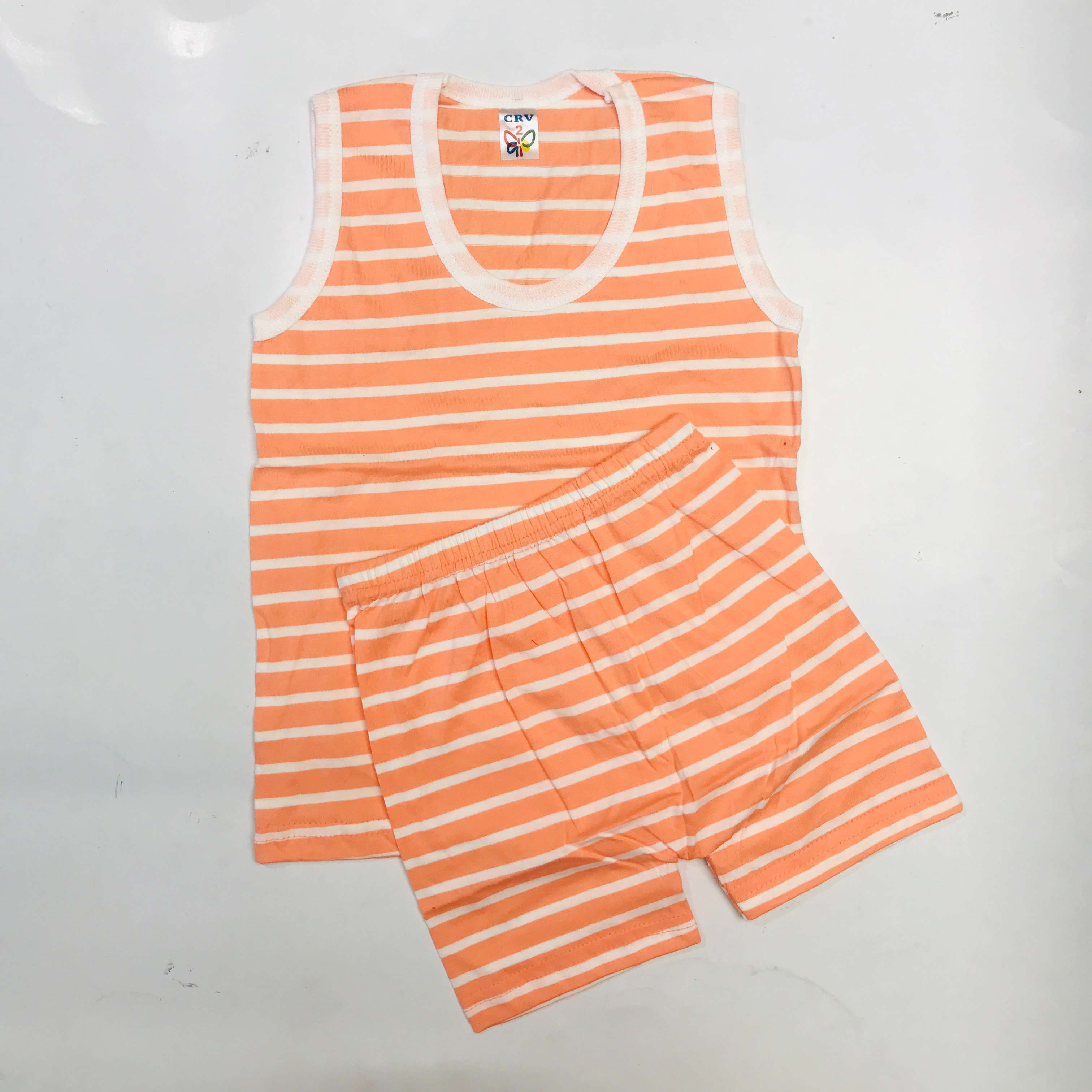 SL Kids Nikker Set