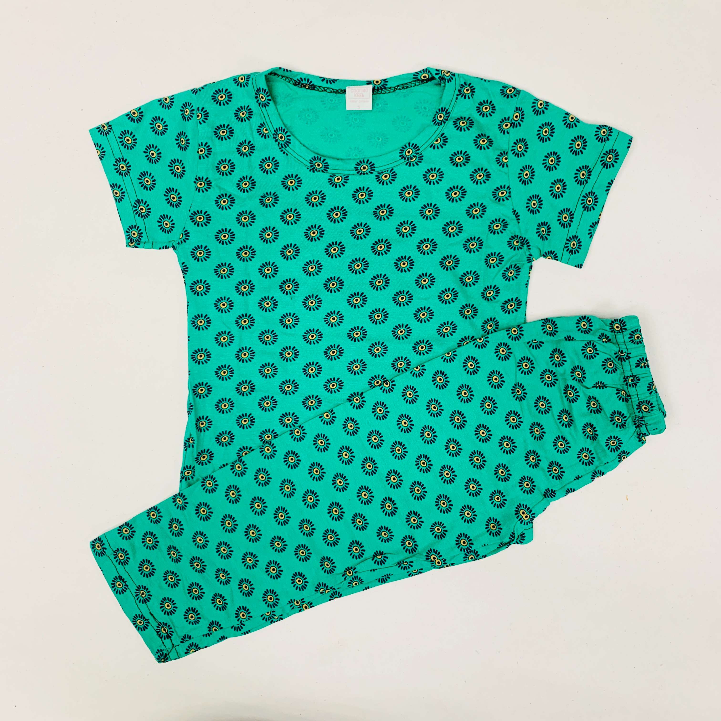Kids Pant Set
