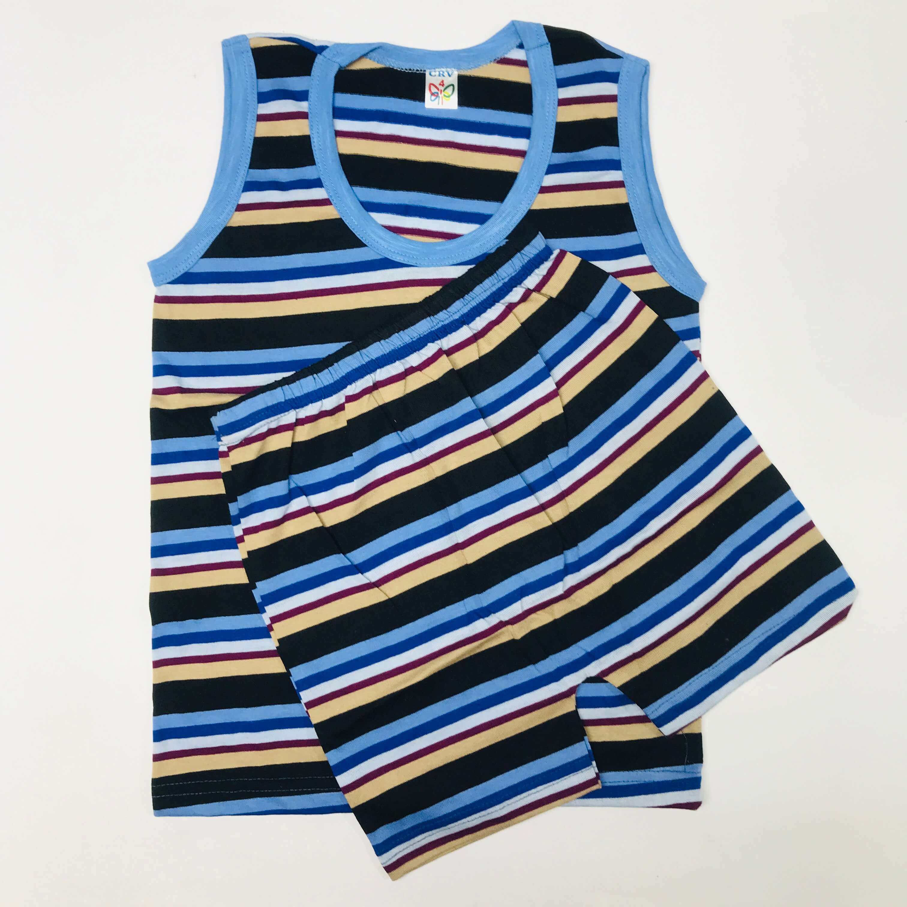 SL Kids Nikker Set