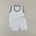SL Kids Nikker Set