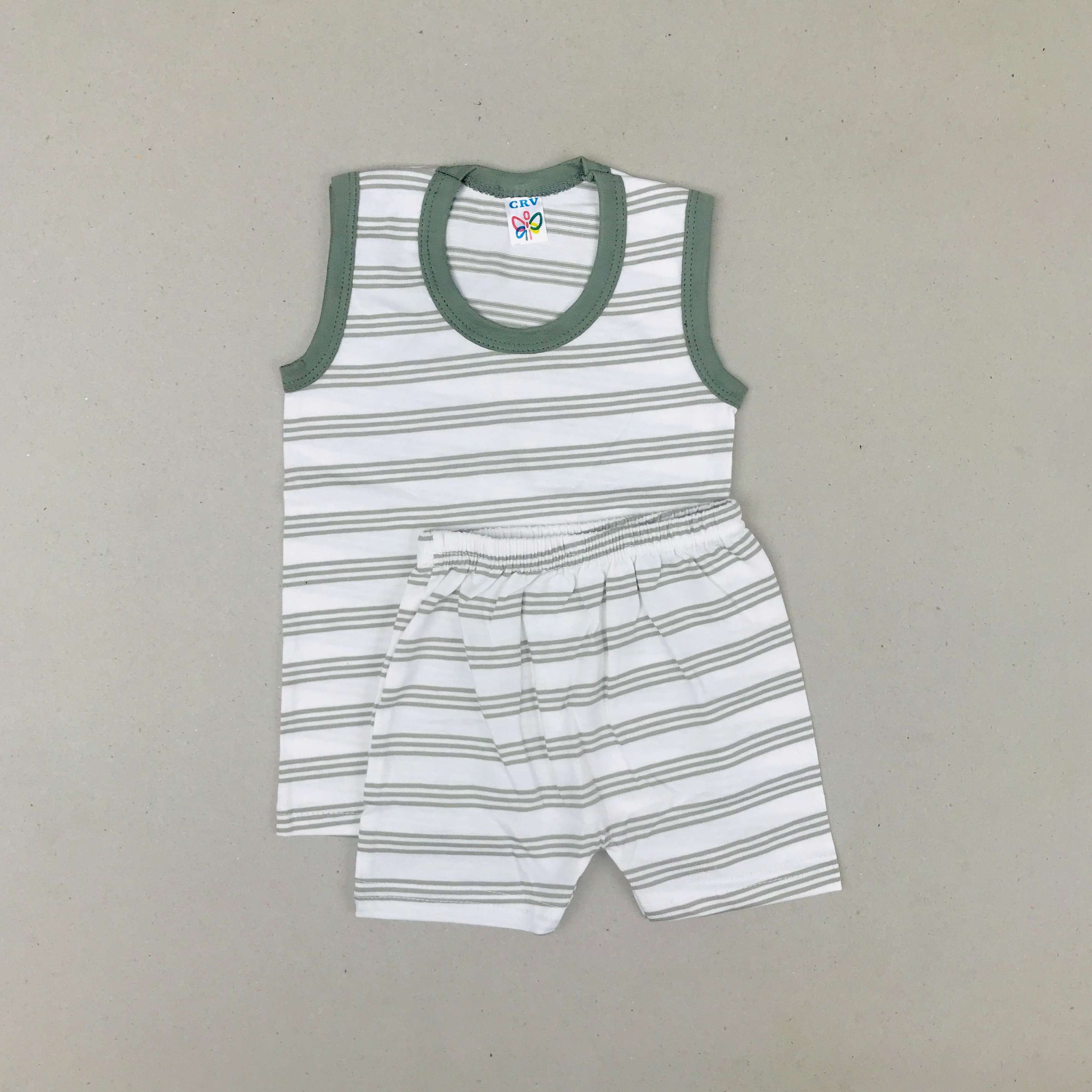 SL Kids Nikker Set