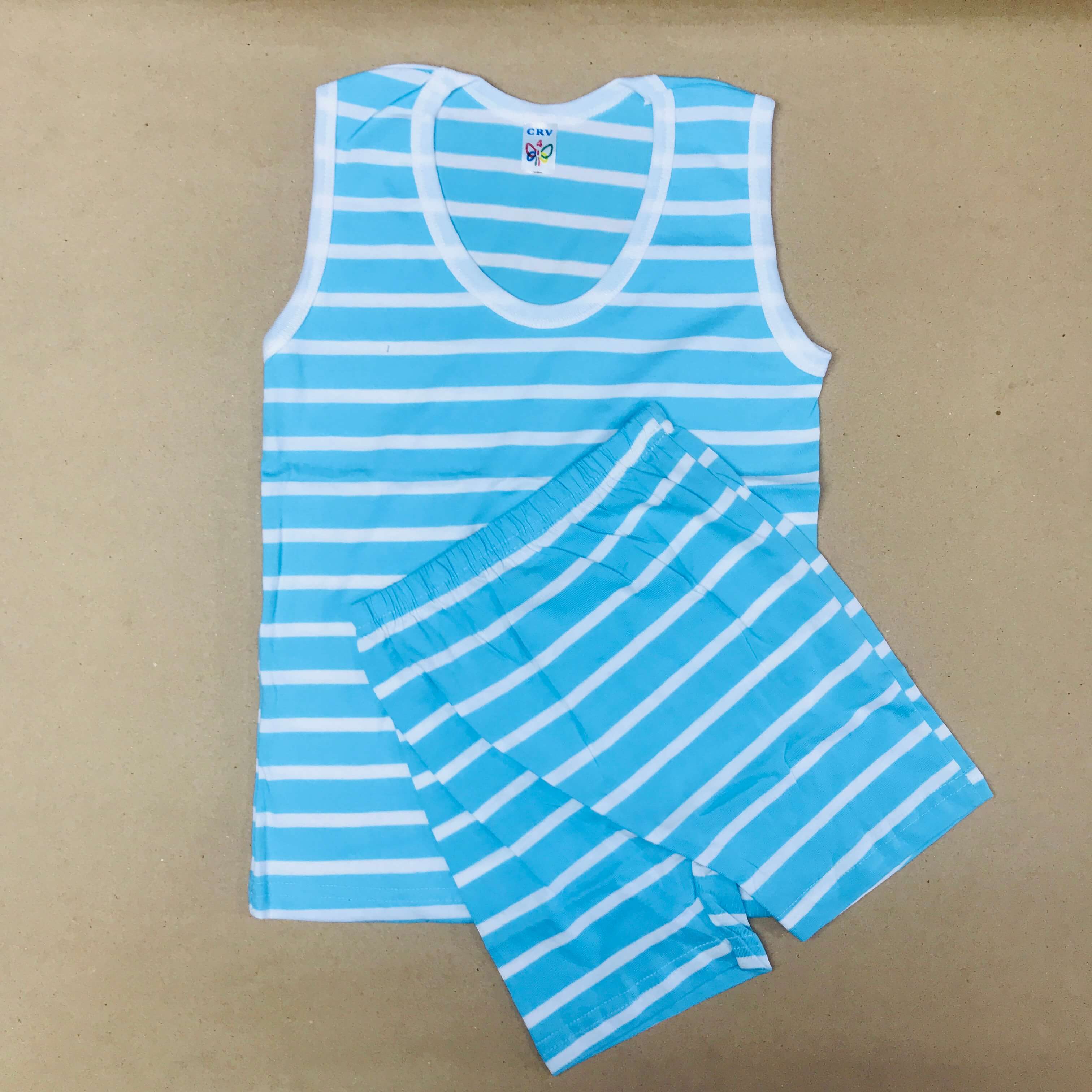 SL Kids Nikker Set