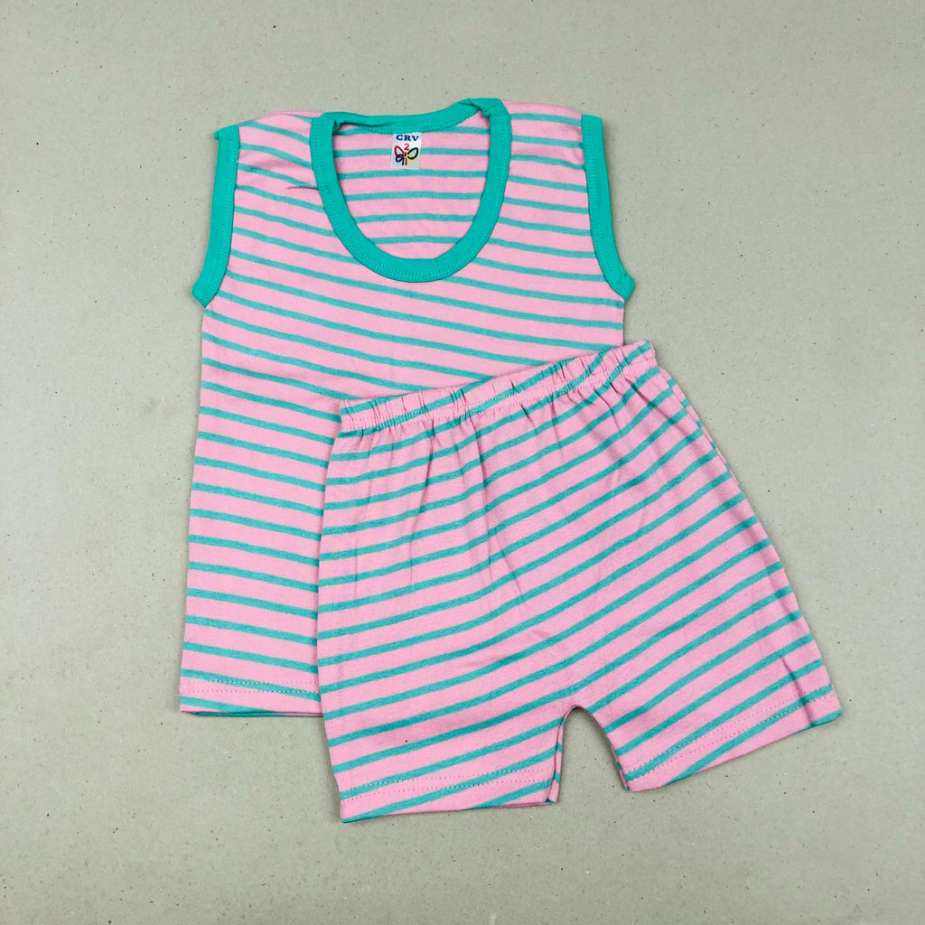 SL Kids Nikker Set