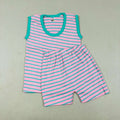 SL Kids Nikker Set