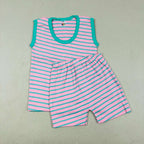 SL Kids Nikker Set