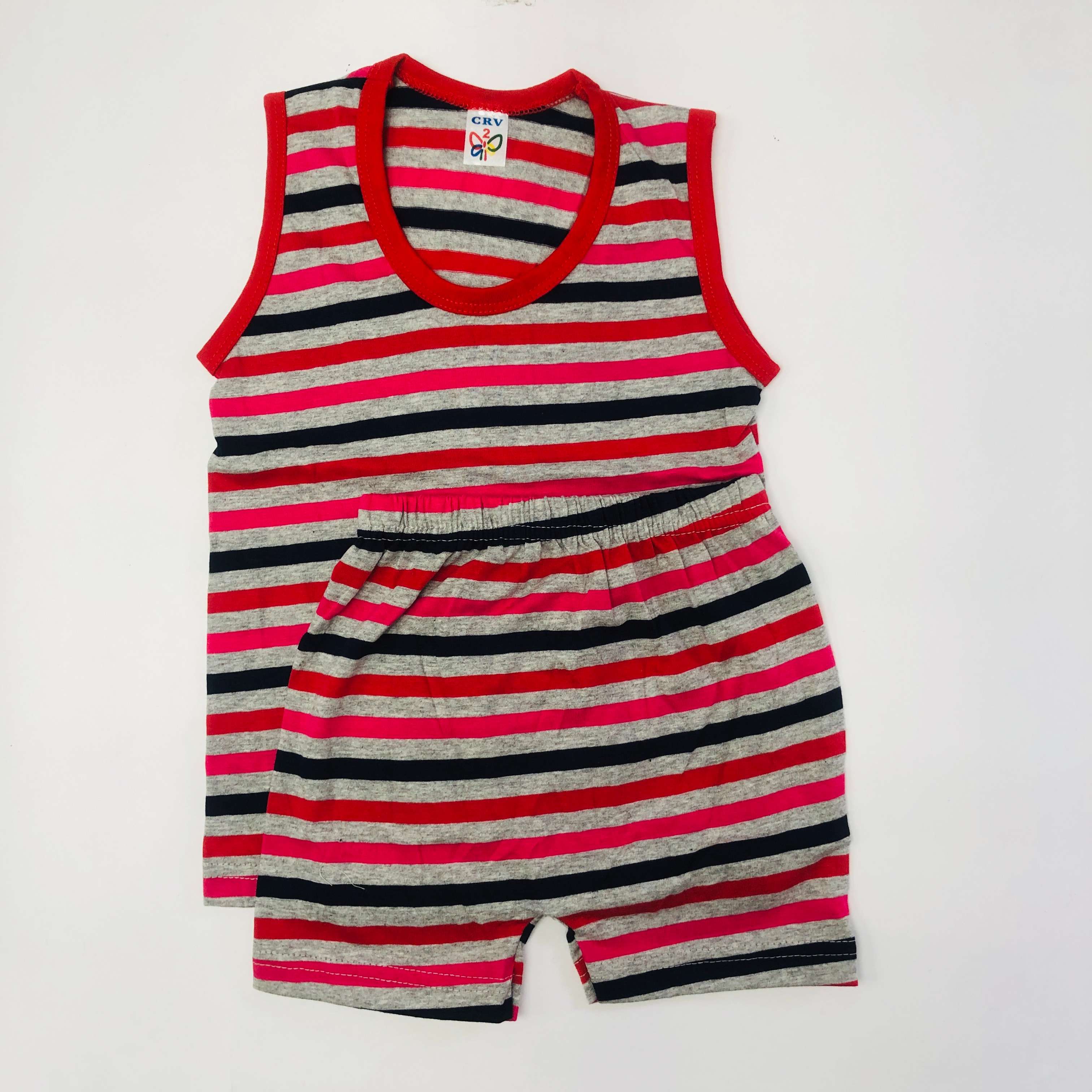 SL Kids Nikker Set