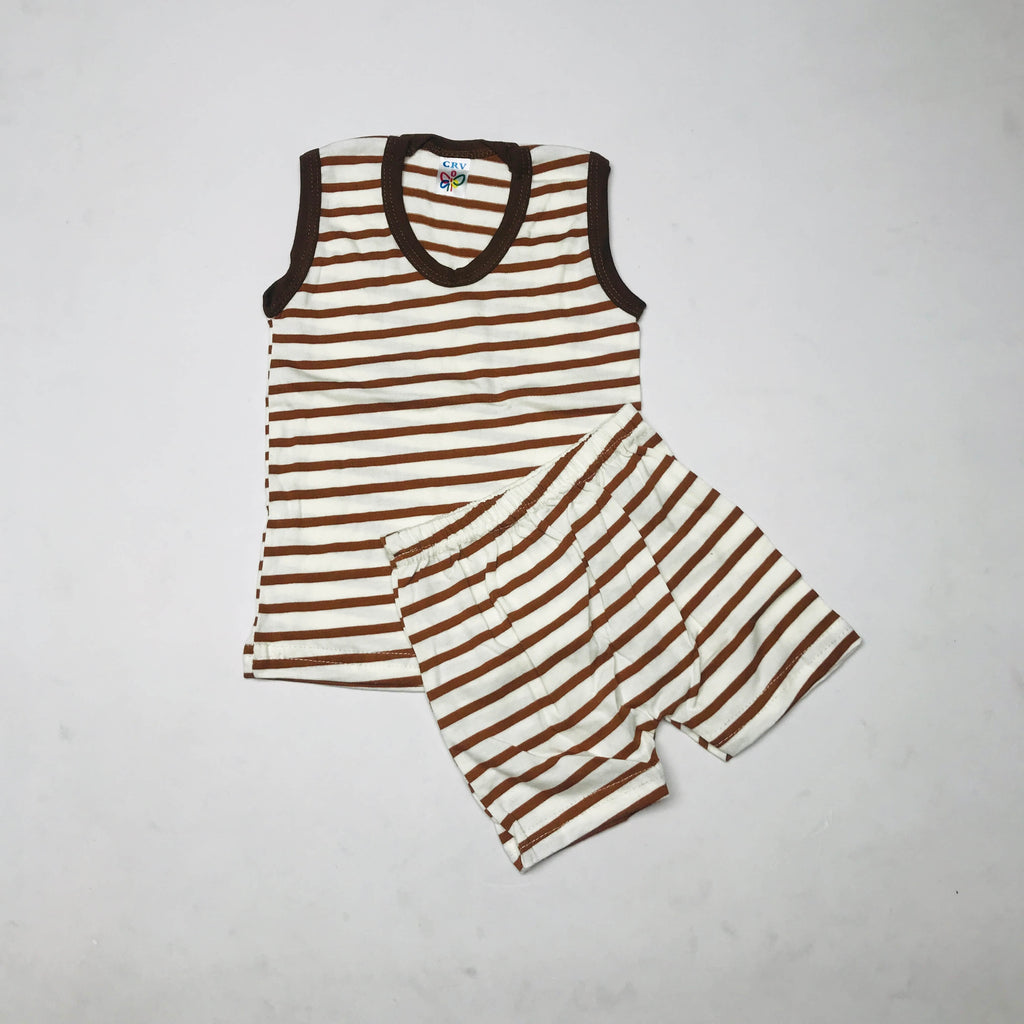 SL Kids Nikker Set