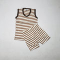 SL Kids Nikker Set