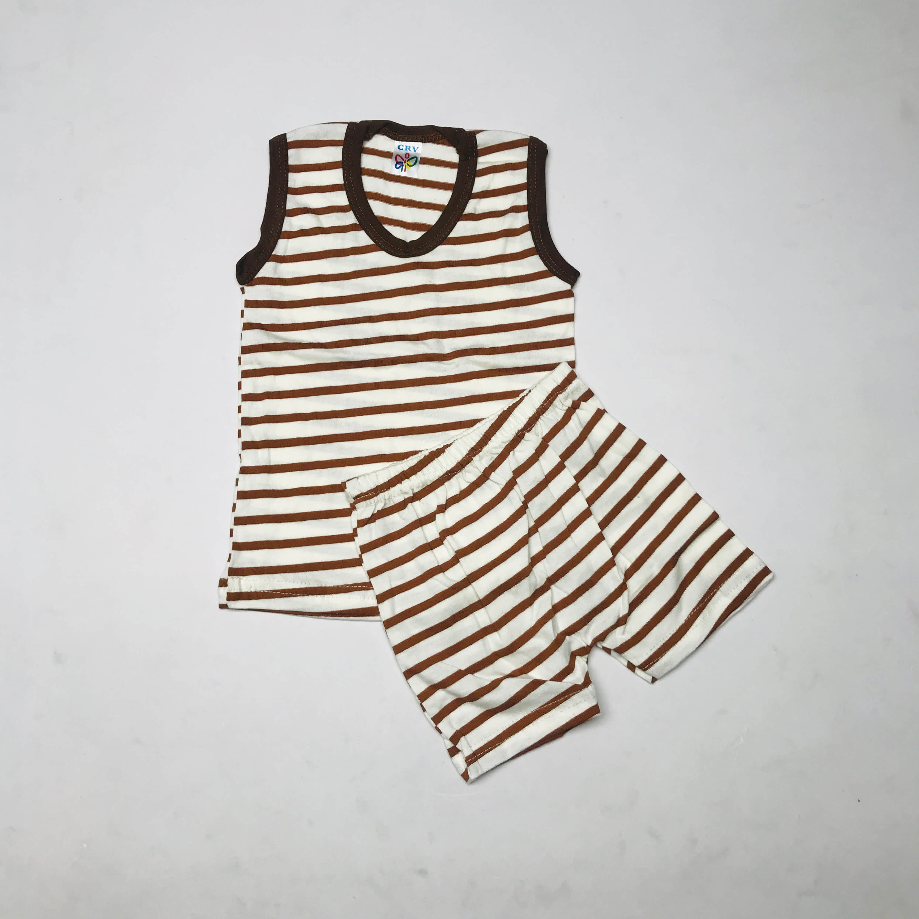 SL Kids Nikker Set
