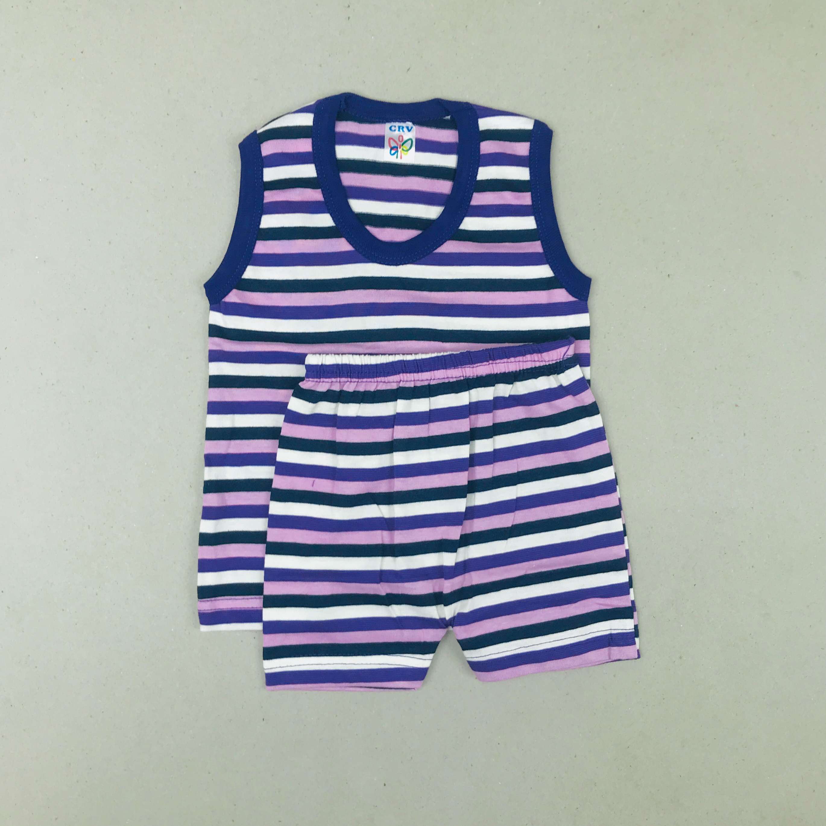 SL Kids Nikker Set