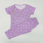 Kids Pant Set