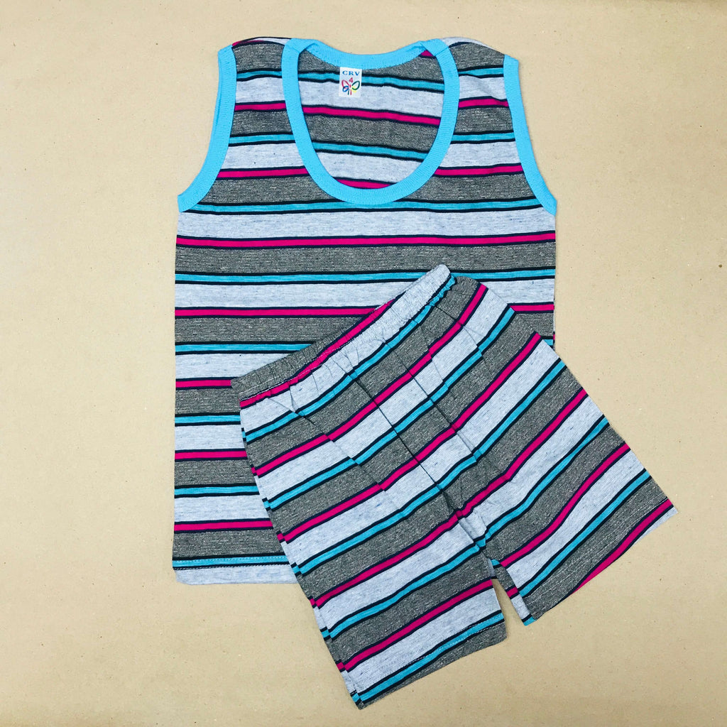 SL Kids Nikker Set