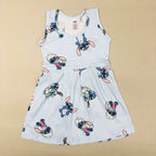 Tiny Pearl Frock Combo Pack Of 2