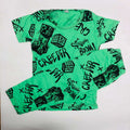 Kids Pant Set