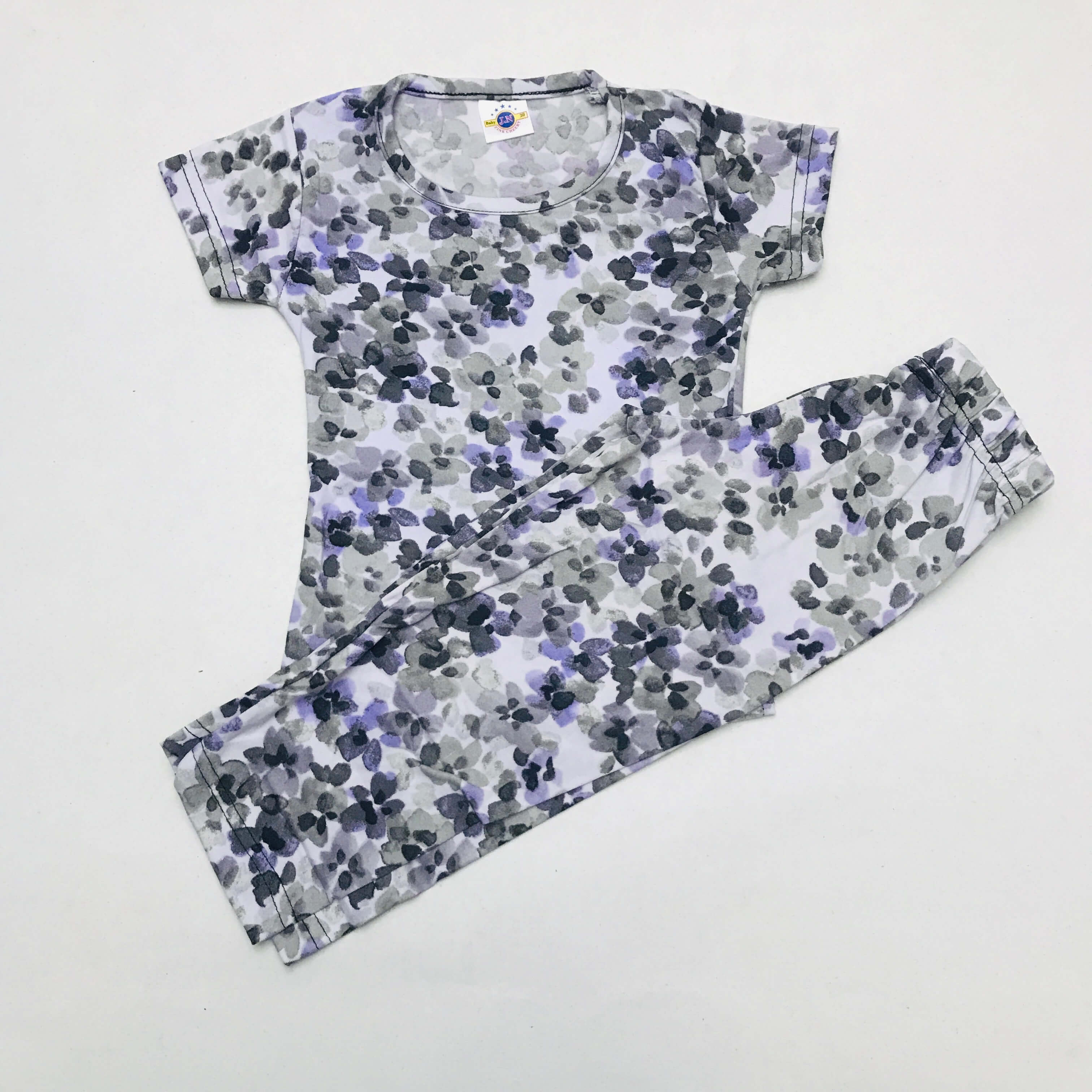 Pant Set