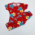 Pant Set