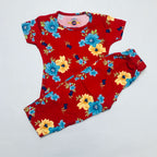Pant Set